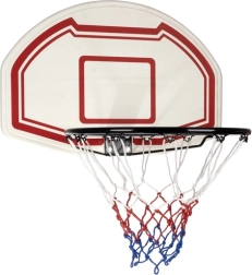 Κρεμαστή μπασκέτα με ταμπλό για παιδιά και ενήλικες