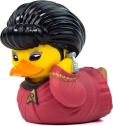 Συλλεκτική παπάκι Tubbz Star Trek – Nyota Uhura