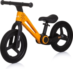 Ποδήλατο ισορροπίας Chipolino Fold X Orange