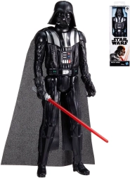 Φιγούρα δράσης Star Wars Titan Hero Series - 1 τεμάχιο