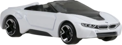 Hot Wheels Αγωνιστικός Κόσμος – γρήγορο υβριδικό 1:64 συλλεκτικό μοντέλο