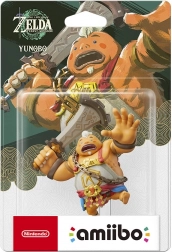 Φιγούρα Amiibo Zelda – Yunobo (Tears of the Kingdom)