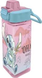 Παιδικό μπουκάλι νερού Stitch 500 ml