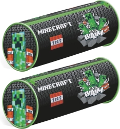 Κασετίνα Minecraft