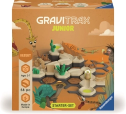 Ravensburger GraviTrax Junior Σετ εκκίνησης Έρημος