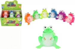 Αντιστρες Βάτραχος Σιλικόνης για Πίεσμα