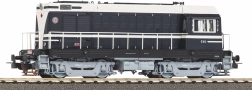 Ντιζελομηχανή T435 Hektor ČSD III με ηχητικό αποκωδικοποιητή και ψηφιακό έλεγχο