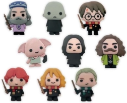 Harry Potter Buddies – φιγούρα 3D από PVC