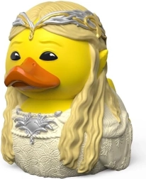 Tubbz παπάκι Ο ΑΡΧΟΝΤΑΣ ΤΩΝ ΔΑΧΤΥΛΙΔΙΩΝ Galadriel