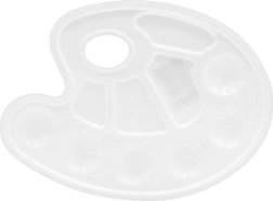 Παλέτα για καλλιτέχνες M&G