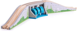 Γέφυρα με καταρράκτη Bigjigs Rail