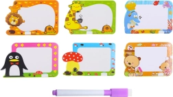 Πίνακας διαγραφής με μαρκαδόρο