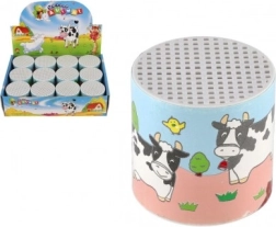 Κονσέρβα με ρεαλιστικό ήχο αγελάδας