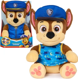 Λούτρινο για ύπνο Chase PAW PATROL 25 cm