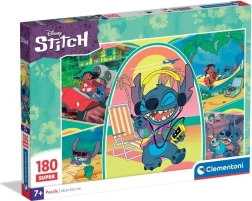 Παζλ 180 κομματιών – DISNEY Stitch από την Clementoni
