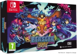 Berserk Boy Collector's Edition για Nintendo Switch