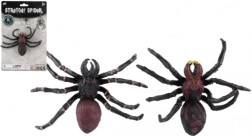 Τεντώμενη αντιστρες σιλικονούχα αράχνη 10 × 12 εκ.