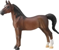 Collecta αμερικανικός επιβήτορας ιππασίας – ρεαλιστικό μοντέλο αλόγου