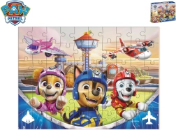 Παζλ Πιλότοι από το Adventure Bay Paw Patrol (Τλαπκοβά Πατρόλα) 60 κομμάτια