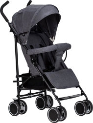 Αθλητικό καρότσι FreeON Simple Grey