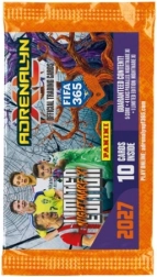 Panini FIFA 365 Adrenalyn XL 2027 Nightmare XL φακελάκι