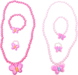 Σετ μόδας για παιδιά - 3 τεμάχια