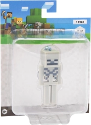 Μπρελόκ κλειδιών Minecraft – φιγούρα παιχνιδιού