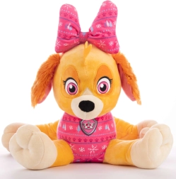 Μεγάλο λούτρινο SKYE από το PAW PATROL 50 cm