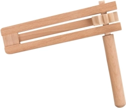 Παραδοσιακή Ξύλινη Κουδούνα Goki