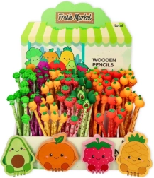 i-Total μολύβι Fresh Market Carrie
