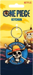Μπρελόκ spinner One Piece