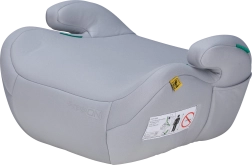 Ανυψωτικό κάθισμα Booster Libra i-Size 125–150 cm – Grey