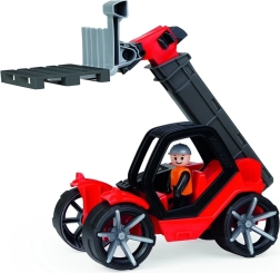 Lena Τηλεσκοπικός Φορτωτής με Παλέτα