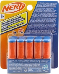 Ανταλλακτικά βελάκια Nerf N-Series - 10 τεμ.