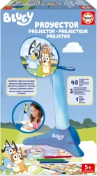 Educa προβολέας σχεδίασης Bluey
