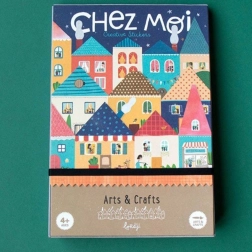 Σετ δημιουργικότητας Londji Chez Moi