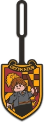 LEGO Harry Potter ετικέτα αποσκευών Gryffindor – Ron Weasley
