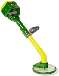 Tomy John Deere παιδική χλοοκοπτική μηχανή κήπου – παιχνίδι χωρίς μπαταρίες