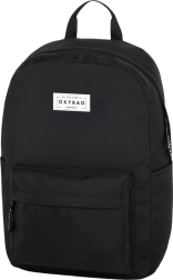 Μαθητικό σακίδιο OXY Runner Black