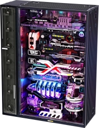 RoboTime 3D μηχανικό παζλ πίστας μπίλιας πόλη του μέλλοντος