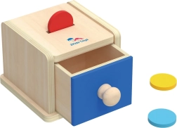 Κουμπαράς για βρέφη για εκπαίδευση Montessori