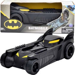 Batman Batmobile 1:16 Ελεύθερη Κύλιση 25 cm