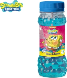 SpongeBob σαπουνόφουσκα 145 ml