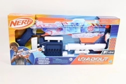 NERF Loadout Arctic Zerostriker - 1 τεμάχιο