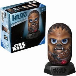 Συλλεκτική φιγούρα Star Wars: Chewbacca - Hylkies