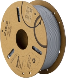 Νήμα PLA ELEGOO γκρι 1,75 mm