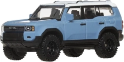 Premium Συλλογή Αυτοκινήτων - Hot Wheels Car Culture - 2024 Toyota Land Cruiser