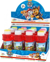 Σαπουνόφουσκες Paw Patrol 300 ml