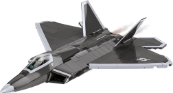 Lockheed F-22 Raptor κατασκευαστικό σετ