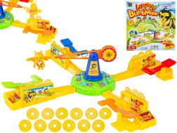 Παιχνίδι δεξιοτεχνίας Looping Bumblebee – ιπτάμενος βομβίνος